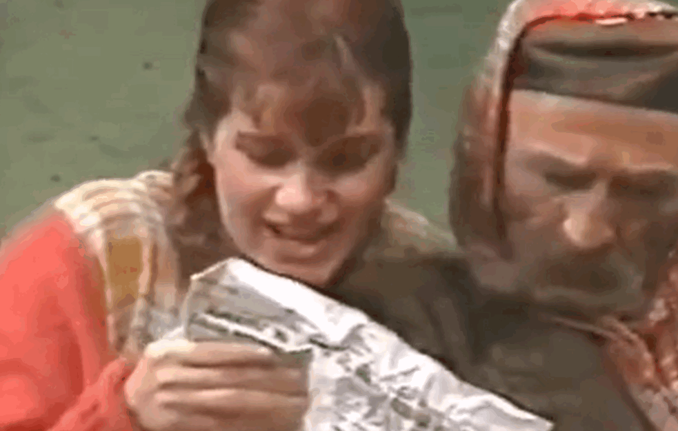 <span style='color:red;'><b>ISTOPOLNI BRAK</b></span>OVI U CRNOJ GORI - ili kako je to objasnio Živko Nikolić: 'Uz'o čo'ek čo'eka za ženu' (VIDEO)